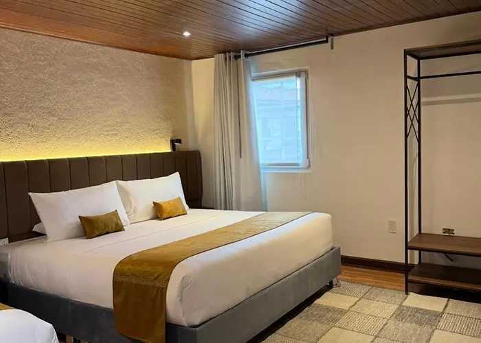 Bed & Breakfast Casa Tiyay