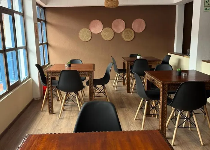 Casa Tiyay Bed & Breakfast Cuzco