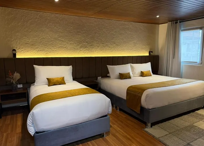 Casa Tiyay 3* Cuzco