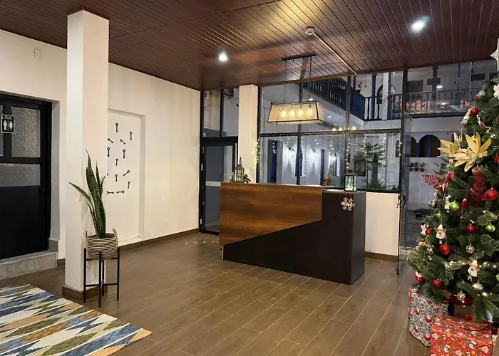 Casa Tiyay Cuzco