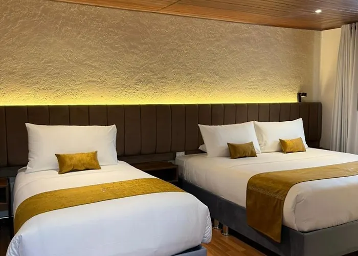 Casa Tiyay 3* Cuzco