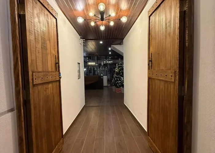 Bed & Breakfast Casa Tiyay