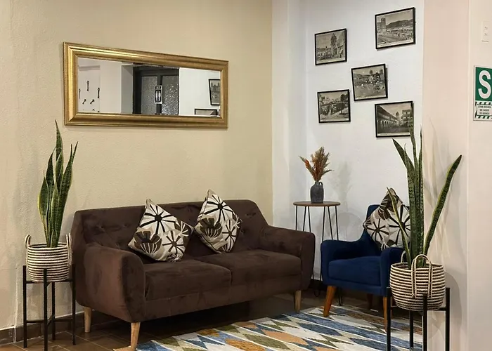 Bed & Breakfast Casa Tiyay Cuzco