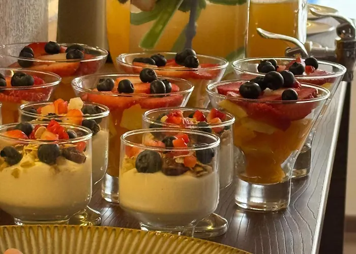 Casa Tiyay Bed & Breakfast