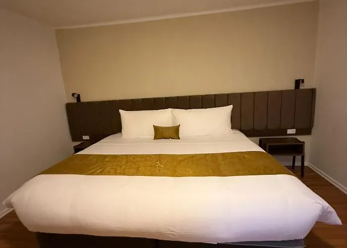 Bed & Breakfast Casa Tiyay Cuzco