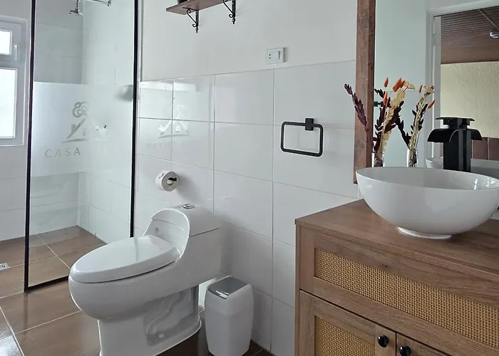 Casa Tiyay Bed & Breakfast