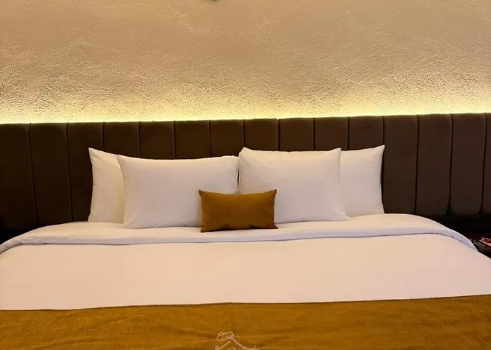Casa Tiyay Bed & Breakfast Cuzco