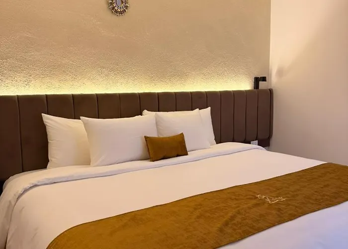 Casa Tiyay 3* Cuzco