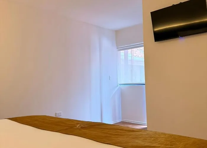 Casa Tiyay Bed & Breakfast Cuzco
