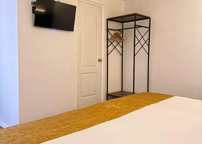 Casa Tiyay 3*