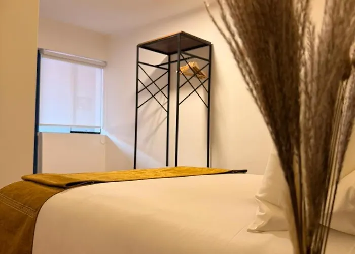 Casa Tiyay Bed & Breakfast 3*