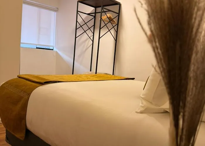 Casa Tiyay Bed & Breakfast