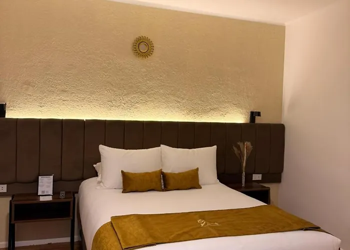 Bed & Breakfast Casa Tiyay Cuzco