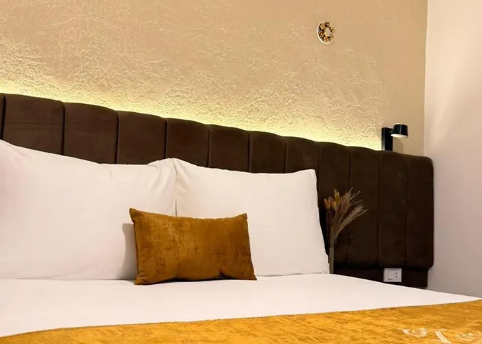 Casa Tiyay Bed & Breakfast