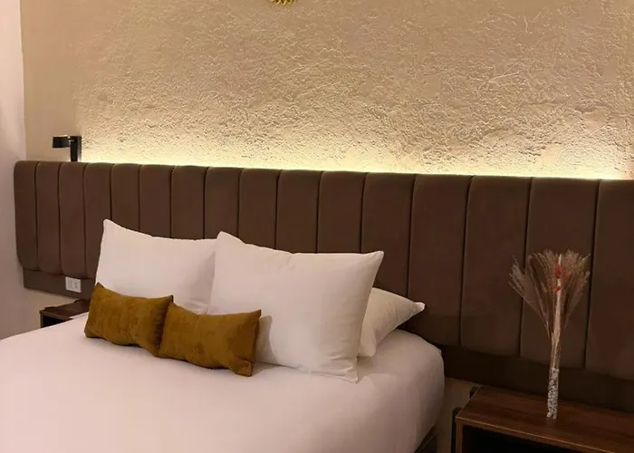 Casa Tiyay