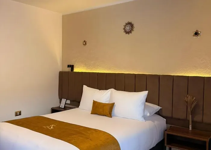Casa Tiyay Bed & Breakfast 3*