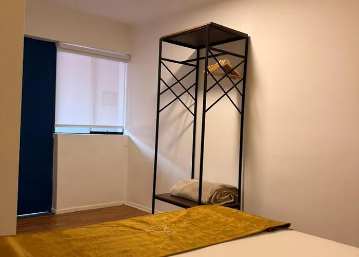 Bed & Breakfast Casa Tiyay 3*