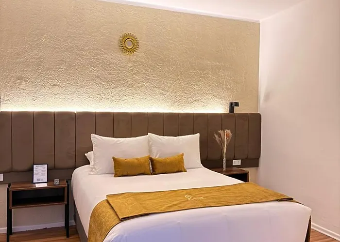 Bed & Breakfast Casa Tiyay Cuzco