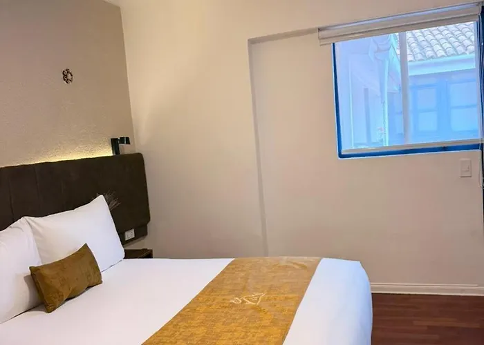 Casa Tiyay Cuzco