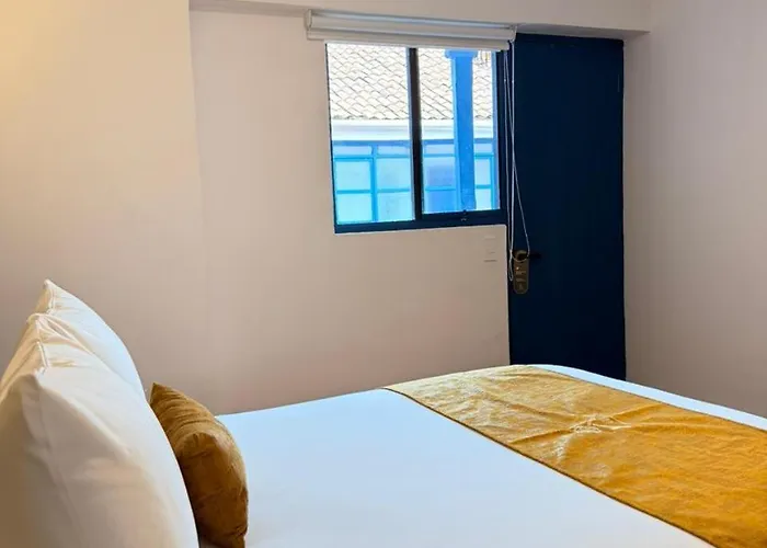 Casa Tiyay 3*