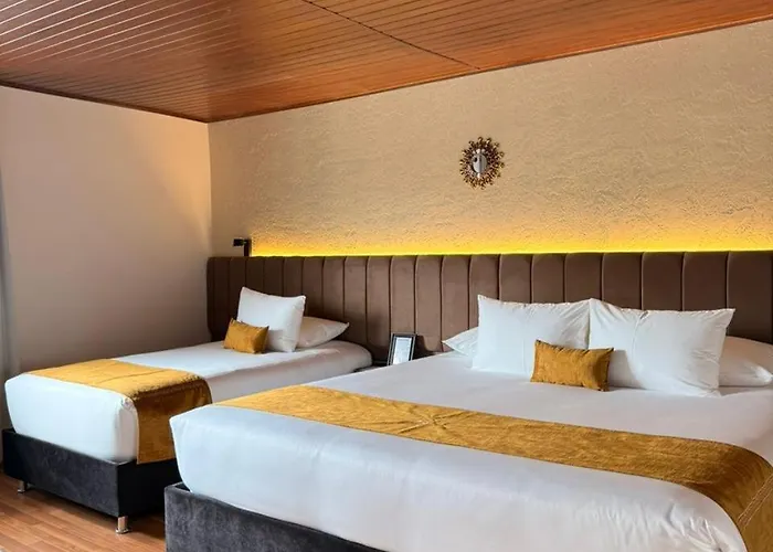 Bed & Breakfast Casa Tiyay Cuzco