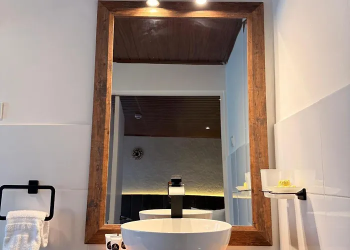 Bed & Breakfast Casa Tiyay 3*