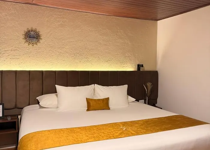 Casa Tiyay Bed & Breakfast 3*