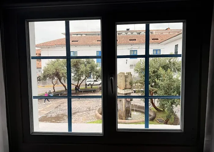 Casa Tiyay 3*