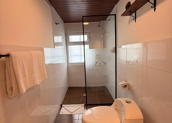 Casa Tiyay Cuzco