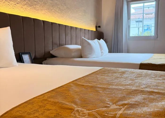 Bed & Breakfast Casa Tiyay Cuzco