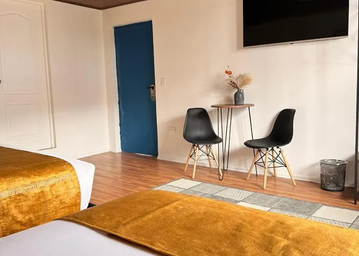 Casa Tiyay 3* Cuzco