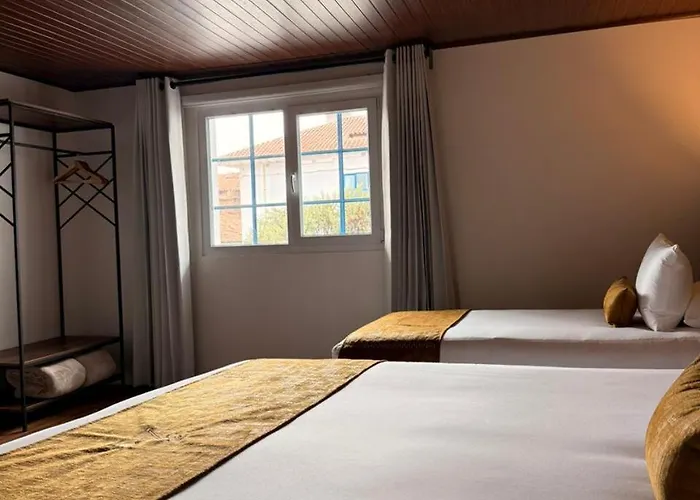 Bed & Breakfast Casa Tiyay Cuzco