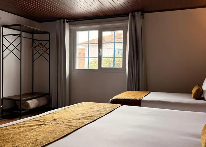 Casa Tiyay Cuzco