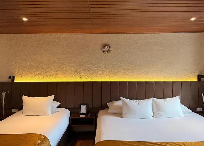 Casa Tiyay Bed & Breakfast