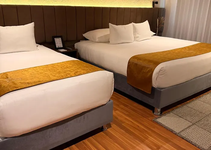 Casa Tiyay Bed & Breakfast Cuzco