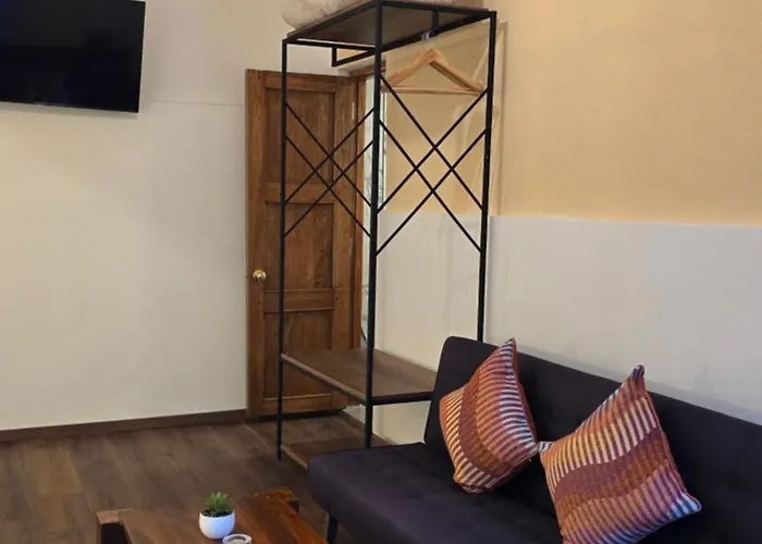 Casa Tiyay Cuzco