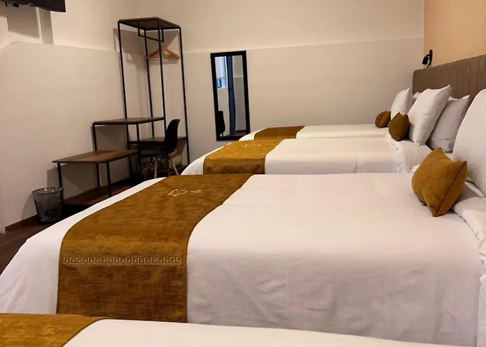 Bed & Breakfast Casa Tiyay Cuzco