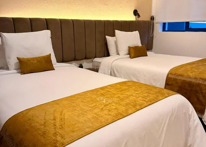 Casa Tiyay Bed & Breakfast