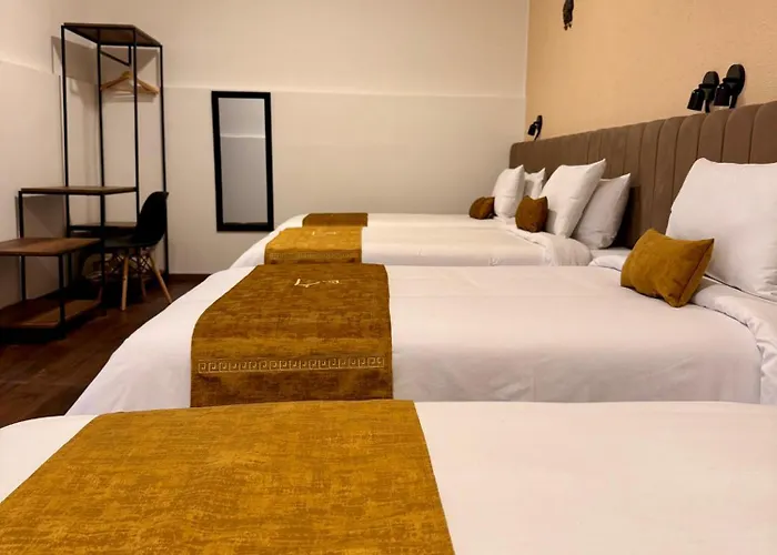 Casa Tiyay Cuzco